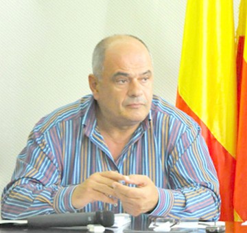 Vicepreședinții CJC au ieșit de la audieri. Vezi ce declarații au făcut
